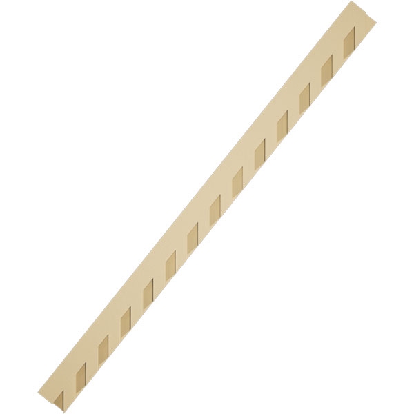 Ekena Millwork DENS03PL1512ELZ01