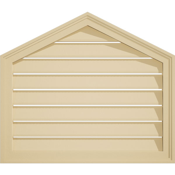 Ekena Millwork GVSPE30X2602SF-06