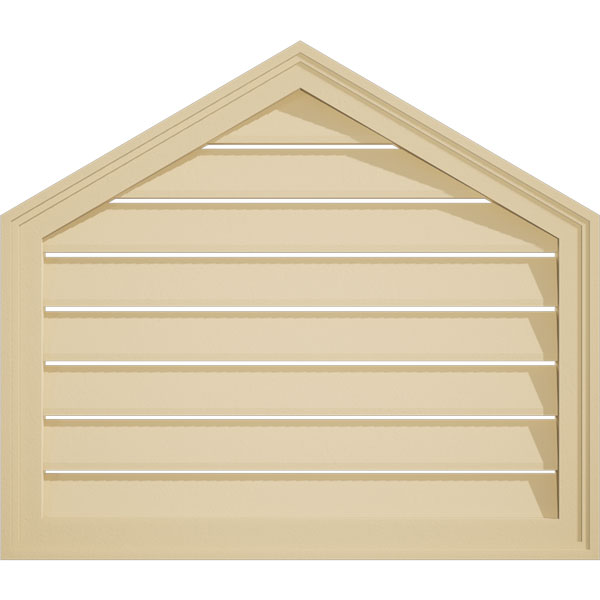 Ekena Millwork GVSPE30X2602SF-07