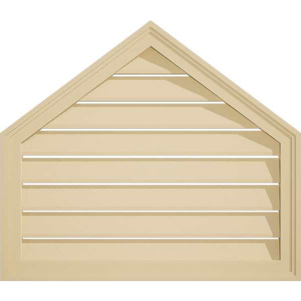 Ekena Millwork GVSPE30X2602SF-09