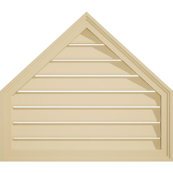 Ekena Millwork GVSPE30X2602SF-11