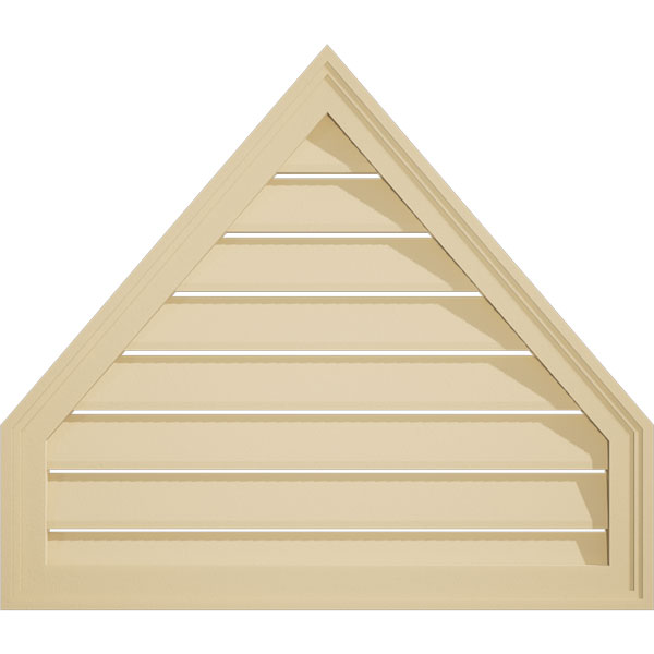 Ekena Millwork GVSPE30X2602SF-14