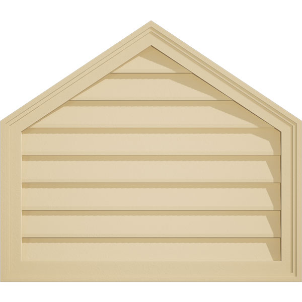 Ekena Millwork GVSPE30X2602SN-08