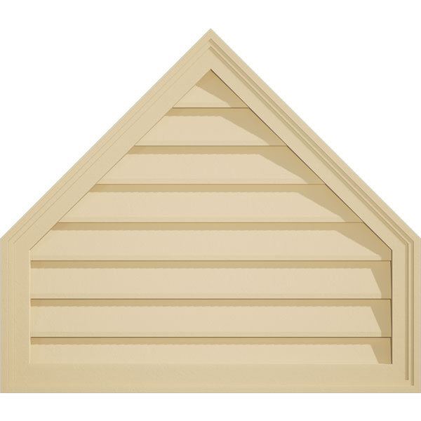 Ekena Millwork GVSPE30X2602SN-12
