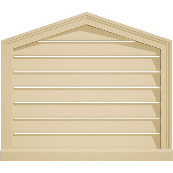 Ekena Millwork GVSPE30X2603SF-04