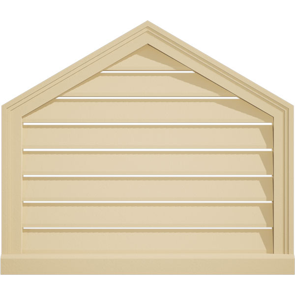 Ekena Millwork GVSPE30X2603SF-07