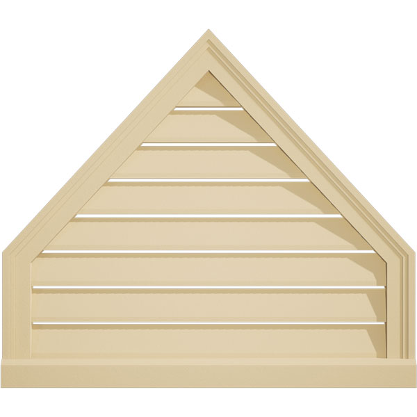 Ekena Millwork GVSPE30X2603SF-13