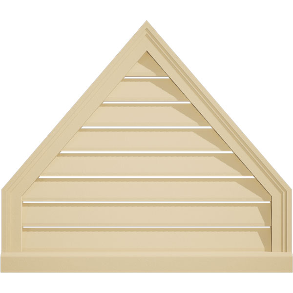 Ekena Millwork GVSPE30X2603SF-14