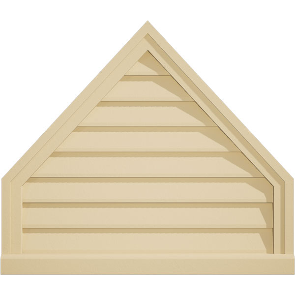 Ekena Millwork GVSPE30X2603SN-13
