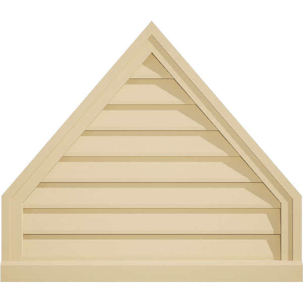 Ekena Millwork GVSPE30X2603SN-14