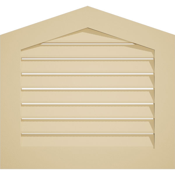 Ekena Millwork GVSPE30X2801SF-04
