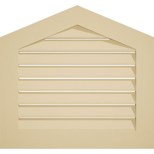 Ekena Millwork GVSPE30X2801SF-05
