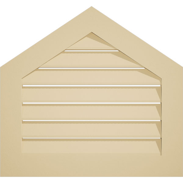 Ekena Millwork GVSPE30X2801SF-08