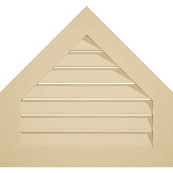Ekena Millwork GVSPE30X2801SF-12