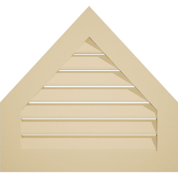Ekena Millwork GVSPE30X2801SF-13