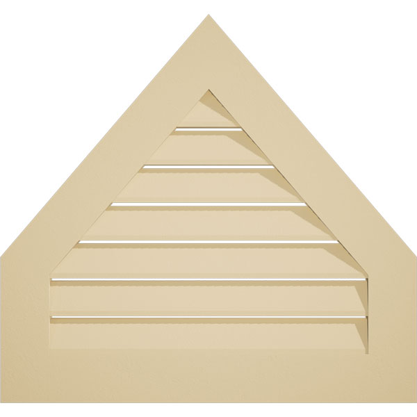 Ekena Millwork GVSPE30X2801SF-14