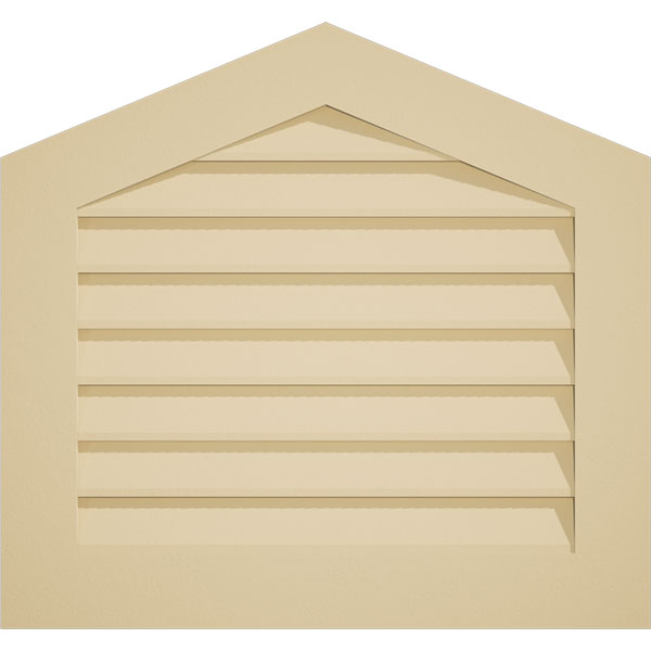 Ekena Millwork GVSPE30X2801SN-05