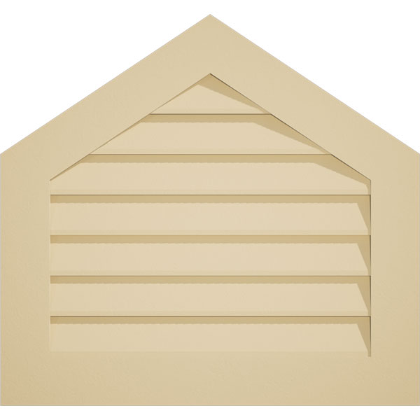 Ekena Millwork GVSPE30X2801SN-08
