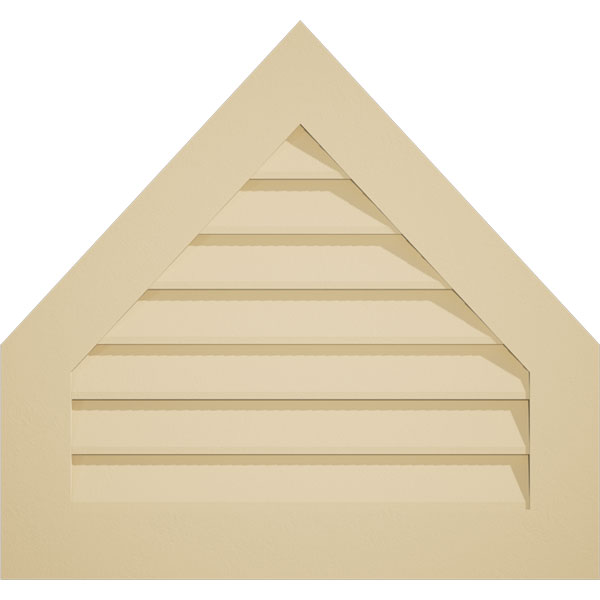 Ekena Millwork GVSPE30X2801SN-13