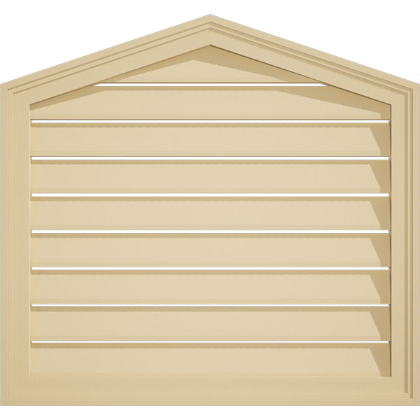 Ekena Millwork GVSPE30X2802SF-04