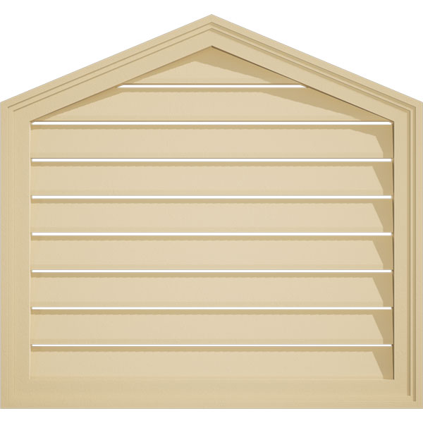 Ekena Millwork GVSPE30X2802SF-05