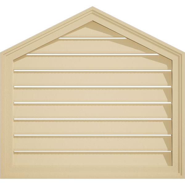 Ekena Millwork GVSPE30X2802SF-06