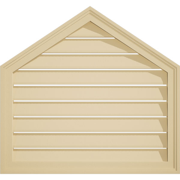 Ekena Millwork GVSPE30X2802SF-08