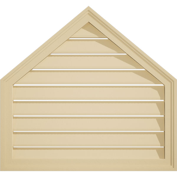 Ekena Millwork GVSPE30X2802SF-10