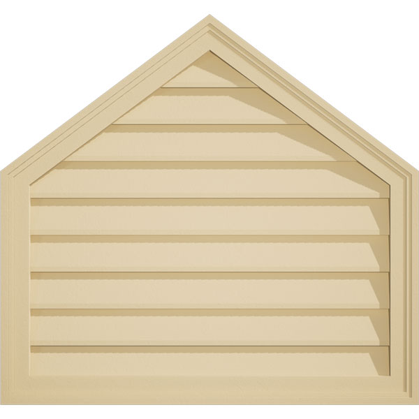 Ekena Millwork GVSPE30X2802SN-09