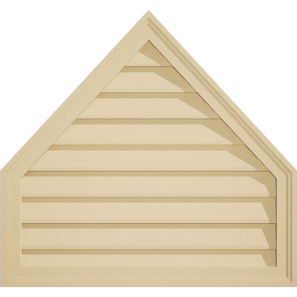 Ekena Millwork GVSPE30X2802SN-13