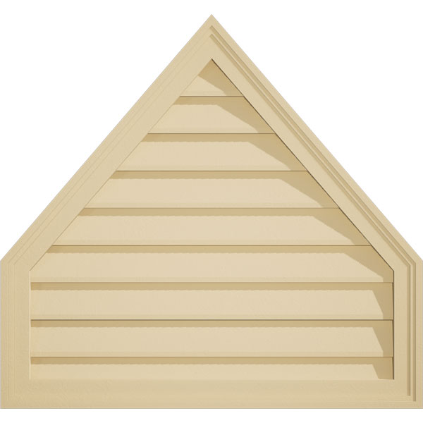 Ekena Millwork GVSPE30X2802SN-14