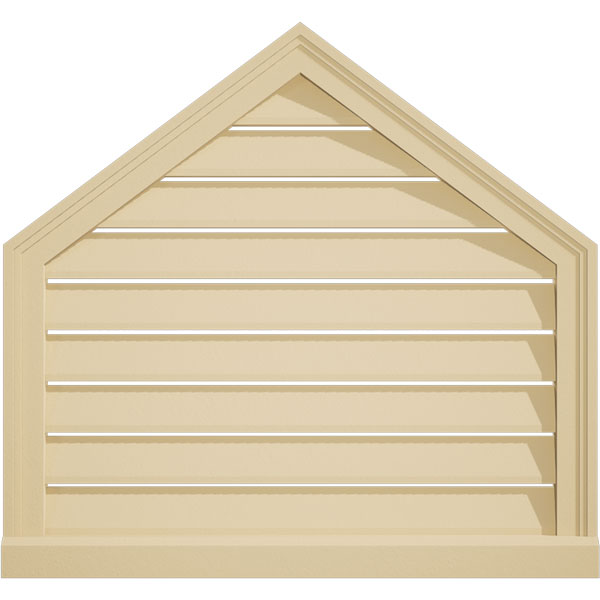 Ekena Millwork GVSPE30X2803SF-09