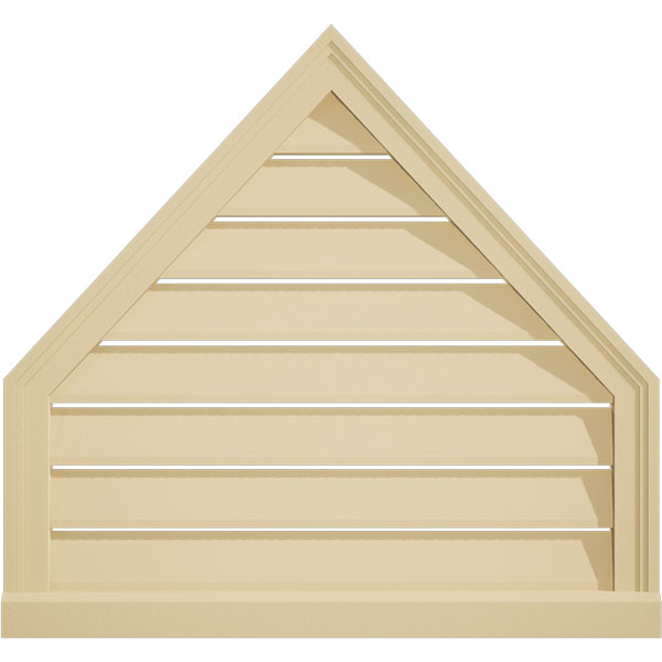 Ekena Millwork GVSPE30X2803SF-13
