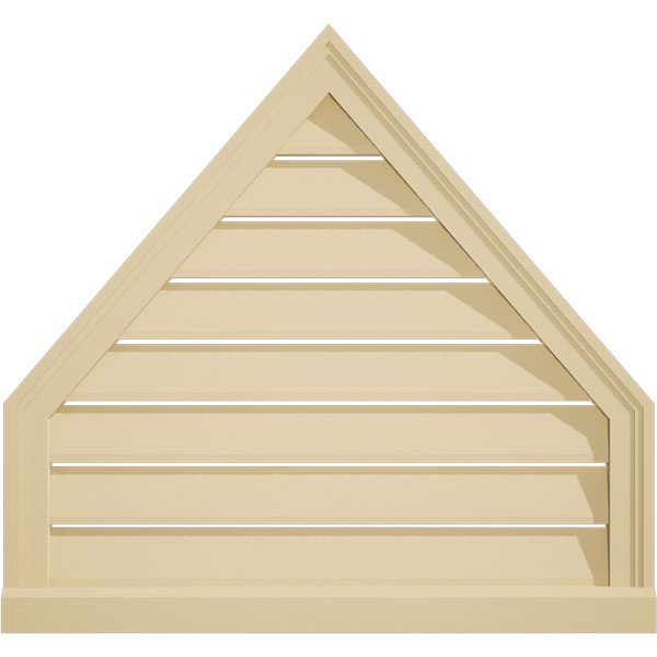 Ekena Millwork GVSPE30X2803SF-14