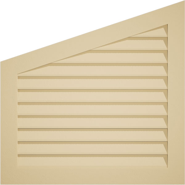 Ekena Millwork GVSPL38X3801SN-04