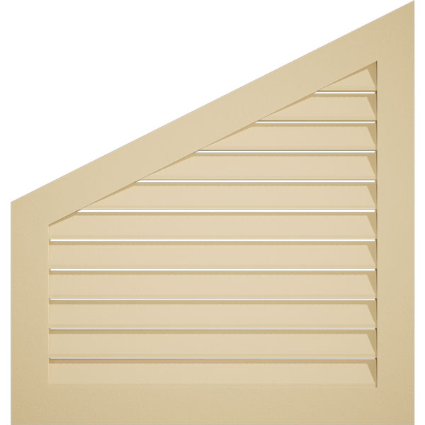 Ekena Millwork GVSPL38X4001SF-06