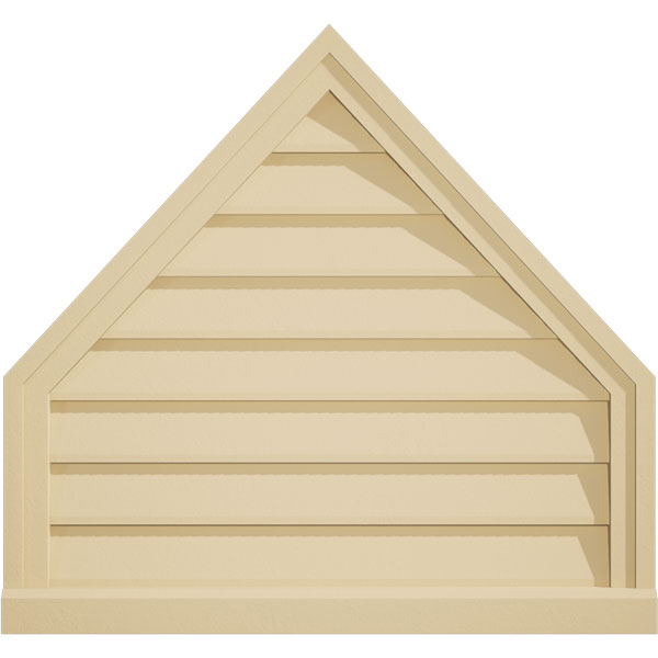 Ekena Millwork GVSPE30X2803SN-13