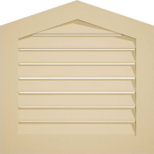Ekena Millwork GVSPE30X3001SF-04