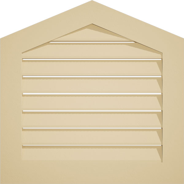 Ekena Millwork GVSPE30X3001SF-05