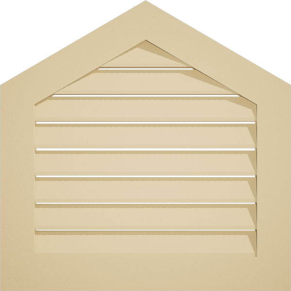 Ekena Millwork GVSPE30X3001SF-07
