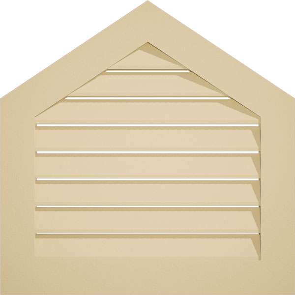 Ekena Millwork GVSPE30X3001SF-08
