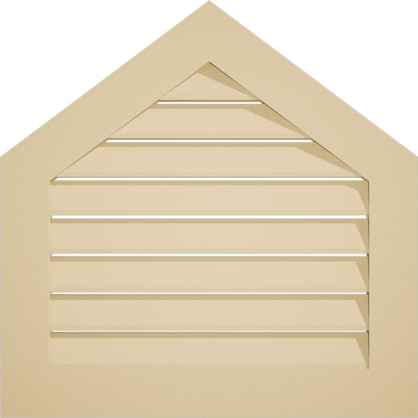 Ekena Millwork GVSPE30X3001SF-09