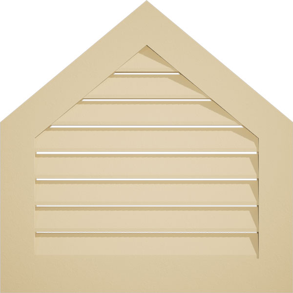 Ekena Millwork GVSPE30X3001SF-10