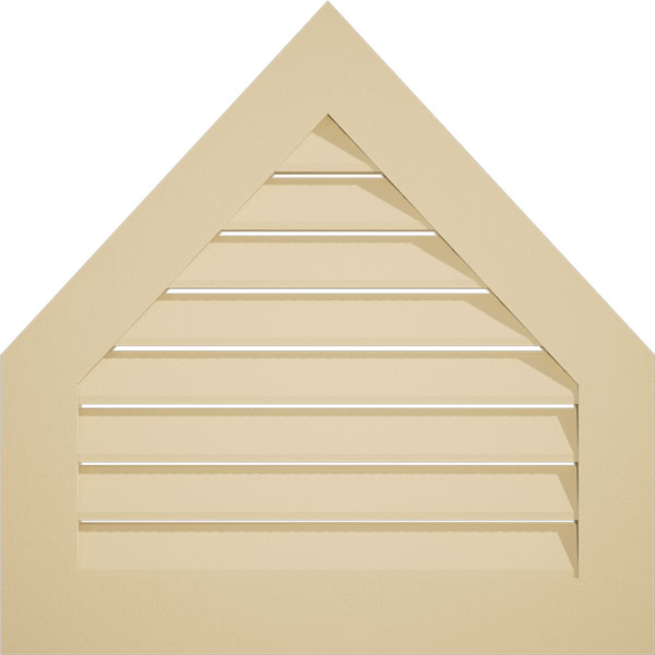 Ekena Millwork GVSPE30X3001SF-13