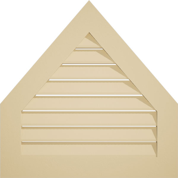 Ekena Millwork GVSPE30X3001SF-14