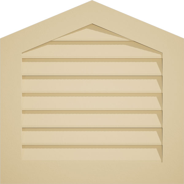 Ekena Millwork GVSPE30X3001SN-05