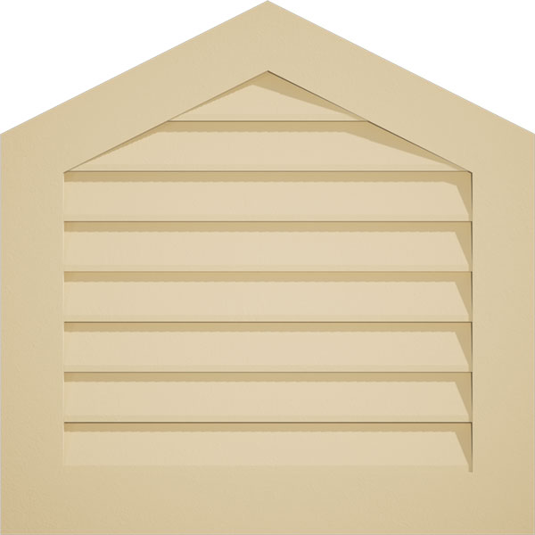 Ekena Millwork GVSPE30X3001SN-06