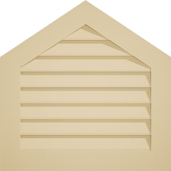 Ekena Millwork GVSPE30X3001SN-08