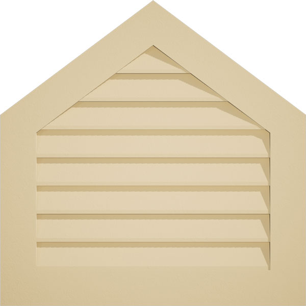 Ekena Millwork GVSPE30X3001SN-09