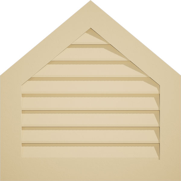 Ekena Millwork GVSPE30X3001SN-10
